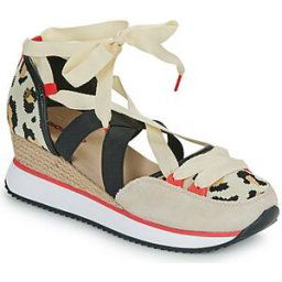 Sandales Gioseppo ROWLETT Beige