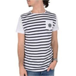 T-shirt La Maison Blaggio MUPY Bleu