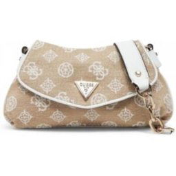 Sac Guess HWJG9627190-PE25-WLO Blanc