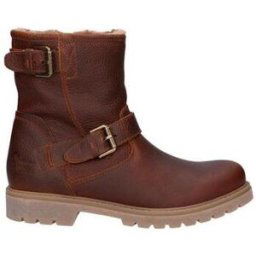 Bottes Panama Jack FAUST C25 multicolor
