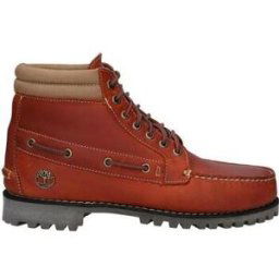 Bottes Timberland TB0A2N4C AUTHENTIC MID LACE UP multicolor
