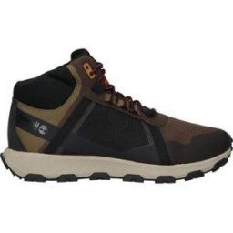 Bottes Timberland TB0A41W7 WINSOR TRAIL MID WATERPROOF multicolor