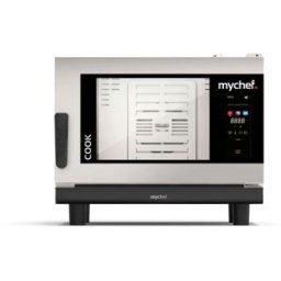 Four Mixte Cook Pro 4 GN 1/1 - Mychef