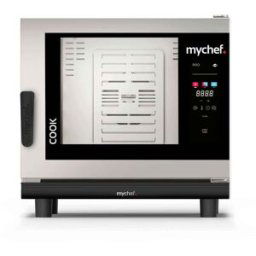 Four Mixte Cook Pro 6 GN 1/1 - Mychef