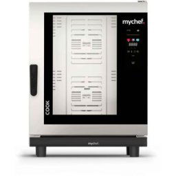 Four Mixte Cook Pro 10 GN 1/1 - Mychef