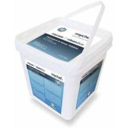 Pack Four Cook Pro 10 GN 1/1 avec Support Adoucisseur et Clean Duo - Mychef