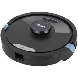 Robot aspirateur et laveur 2-en-1 Shark Matrix Plus RV2620WDEU
