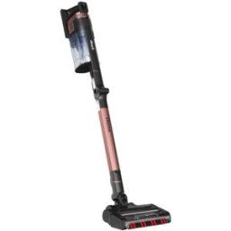Aspirateur balai sans fil Stratos de Shark [autonomie 60 minutes] IZ400EU