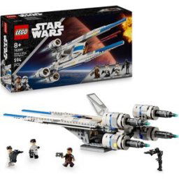 Lego Star Wars 75399 À déterminer Taille unique Male