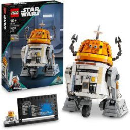 Lego Star Wars 75416 À déterminer Taille unique Male