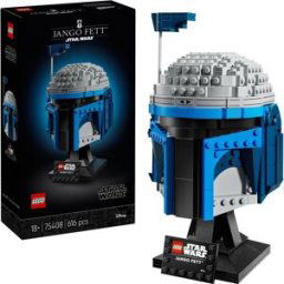 Lego Star Wars 75408 À déterminer Taille unique Male
