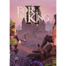 For The King II PC (Europe & UK)
