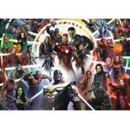 Trefl Avengers - End Game