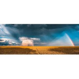 Ravensburger Nature Edition - Météo Arc-en-ciel Mystique