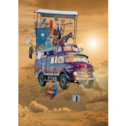 Heye Mobile Home