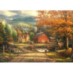 Grafika Chuck Pinson - Country Roads Take Me Home