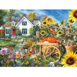 SunsOut Oleg Gavrilov - Home is Sweet