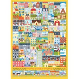 Cobble Hill Home Sweet Home