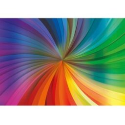 Grafika Arc-en-ciel