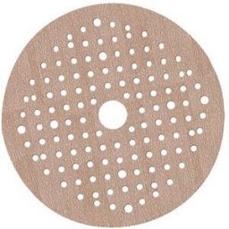 Symantec NORTON - Disque support papier - 150 mm - P180 - x100 - 63642560564
