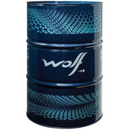 WOLF - Huile moteur OFFICIALTECH 5W30 C3 LL III - Fût de 205 litres - 1047666