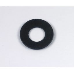 TOPCAR - 100 rondelles dynamique phosphatee 8.2X16X0.4 - 0461-8.2X16X0.4
