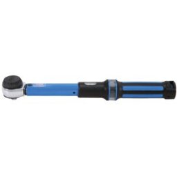 KS TOOLS - Clé dynamométrique réglage rapide 3/8'' 10 à 50 nm - 516.1422