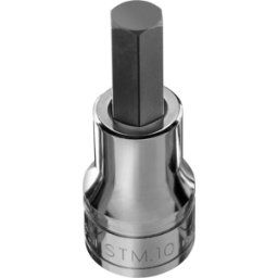 FACOM - STM - Douilles tournevis 1/2" pour vis 6 pans creux métriques - STM.8