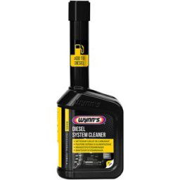 WYNNS WYNN'S - Nettoyant Injecteurs Diesel - 325 ml - W46751