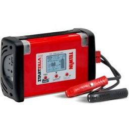TELWIN - Démarreur portable 12V lithium power bank Startzilla 1200 A - 829521