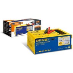 GYS - Chargeur de batterie Batium 15-12 - 024519