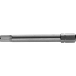 FACOM - EH.2L - Embouts standards longs série 2 pour vis 6 pans creux - EH.205L