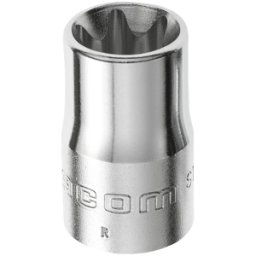 FACOM - Douille 1/2'' Torx E18 - STX18
