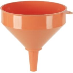 PRESSOL . PRESSOL - Entonnoirs plastique - 02367