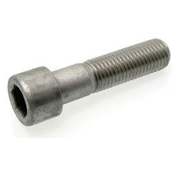 SIS TOPCAR - 100 vis inox TCHC8X50 - 912-8X50