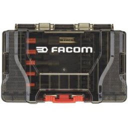FACOM - Jeu d'embouts de vissage x 30 pièces - EN.1J30PB