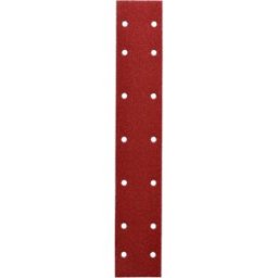 CHEMICAR EUROPE NV FINIXA - Bande abrasive support PVC 70X420MM P180 - SPSC0180