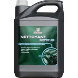 ABEL BONNEX ABEL - Nettoyant moteur 5 litres - 042402