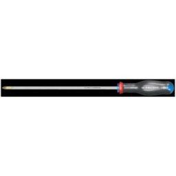 FACOM - Tournevis protwist pour vis criciforme pozidrive - lames rondes ATD4X200