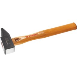 FACOM - Marteau rivoir manche Hickory 36mm - 200H36PB