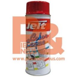 ITW PRODUITS CHIMIQUES JELT - Peinture de retouche Colorjelt rouge brillant - 005721