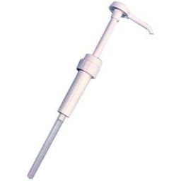 DEB ARMA TOPCAR - Pompe universelle 10 ml pour gel lavant d'atelier en bidon 4,5L, de 5L et 15L - APP10ML4