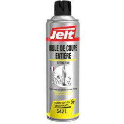 JELT - Huile de coupe entière - 005421