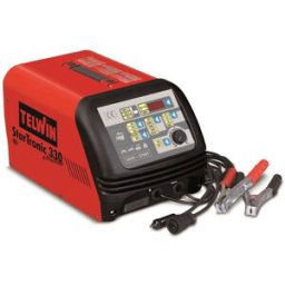 TELWIN - Chargeur de batterie Startronic 330 230V - 829033