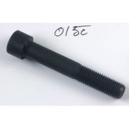 TOPCAR - 100 vis tête cylindrique six pans creux 16x30 - 912-16X30