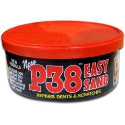 U-POL UPOL - Boite mastic polyestère - P38/S