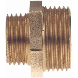 ETS ADG TOPCAR - Mamelon mm. 1"1/4x1"1/2 245l-1"1/4x1"1/2