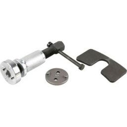 SYNCHRO DIFFUSION SYNCHRO - Repousse piston de frein rotatif - 643377