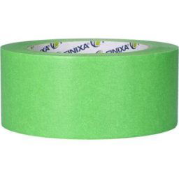 CHEMICAR EUROPE NV FINIXA - Rouleau de masquage 120° 50mm x 50m - MST750