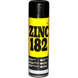 U-POL UPOL - Bombe anti rouille 450 ml - Z182/AL